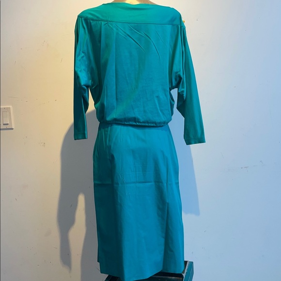 Vintage Christian Dior Two Piece Set - Picture 4 of 5